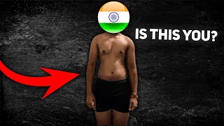 The Skinny Fat Problem of India and How to Solve it [upl. by Thorma]