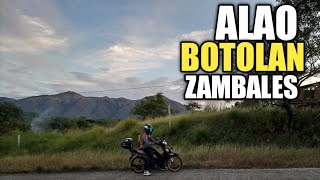 ALAO BOTOLAN ZAMBALES [upl. by Leasia]