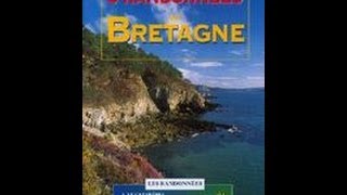 Randonnées en Bretagne [upl. by Dachy]