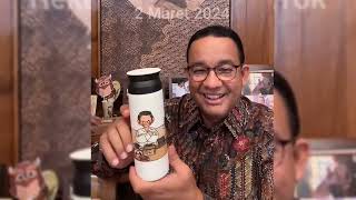 SENANG PAK ANIES DI BERI BANYAK HADIAH KREATIF  LIVE TIKTOK PAK ANIES [upl. by Polloch]