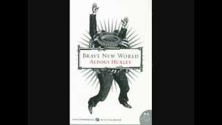 Brave New World by Aldous Huxley Part 3 of 10 Audiobook [upl. by Anilrahc]