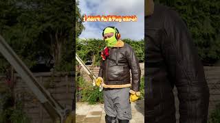 I DONT FUampNG CARE FORTNITE FORTNITECOSPLAY RAPTOR SHORTS [upl. by Surazal]