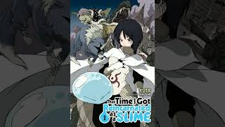 Volume 1  That Time I Got Reincarnated as a Slime Audiobook [upl. by Levinson]