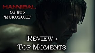 Hannibal Season 2 Episode 5  KILL HANNIBAL LECTER  Review  Top Moments [upl. by Raouf149]