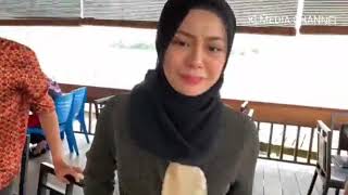 Video ni dikecam netizen berseloroh tak kena tempat [upl. by Hanforrd]