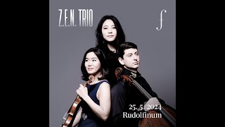 Jak moc v zenu je ZEN Trio How much in zen is ZEN Trio [upl. by Hilario]