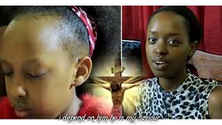 LE BERGER DISRAEL by Rwabigwi Cyprien amp Regina Pacis Choir Directed by Streetshow YouTube [upl. by Nivalc]