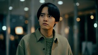 4月期木曜劇場『Reリベンジ欲望の果てに』主演・赤楚衛二×共演・錦戸亮 1話本予告 [upl. by Doehne]