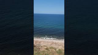 The Cabot Trail On Cape Breton Nova Scotia Part 1 [upl. by Lirrad]