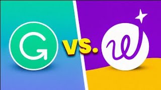 Wordtune vs Grammarly [upl. by Mayram]