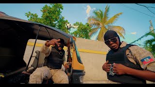 Pastè Blaze KANAVAL 2023 FtPopolo MUSIC [upl. by Sasnak199]