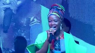 AkorinIhinrere  Sola Allyson Singing CampS Songs [upl. by Ainnek233]