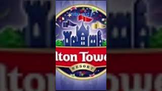 Alton towers history altontowerstogether history [upl. by Frankie349]