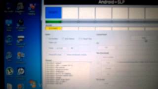 how to root samsung galaxy s i9000 gingerbread 236MOV [upl. by Tiga]