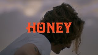 King Gizzard amp The Lizard Wizard  Honey Official Video [upl. by Norehs]