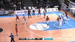 Swissbasketball Highlights [upl. by Melodie]