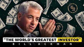 Hes such an Exceptional Investor that Even Bill Ackman Admires him  Stocks  Investment [upl. by Jonati336]