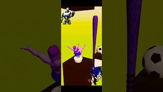 Robbot and cartoon react wala game play video viral short game funny [upl. by Alywt]