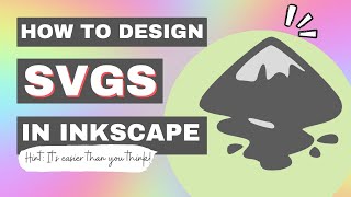 How to Turn a Picture Into an SVG for Cricut [upl. by Kerby693]