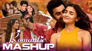 Love Mashup Songs 💕  Bollywood Mashup  New Hindi Songs mashup bollywood songs [upl. by Zirkle852]