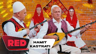 Hamit Kastrati  Këngë për Pjeter Bogdanin [upl. by Gnues]