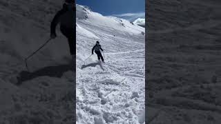 Ski Lift Pressure Gone Wrong Funniest Fail Ever 🎿💥🤣 [upl. by Kamila]