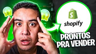 Dropshipping  10 Produtos mais vendidos de 2020 [upl. by Esylle]