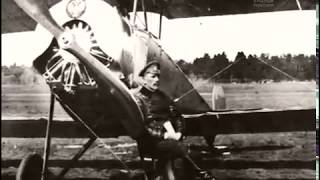 Wings of Russia documentary Episode 1 of 18 Fighters The First Victories [upl. by Ymarej]