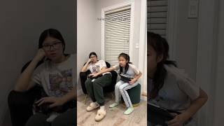 When I tell my teen to supervise me only eat 6 candies😳 funnyvideo comedy relatable mom [upl. by Olga447]