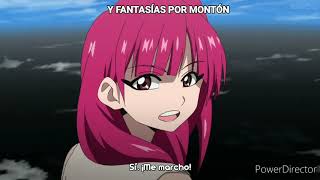 Magi Op3 sub español [upl. by Anoniw263]