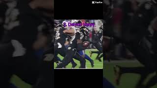 New Format foryou nfl collegefootball americanfootball collegesports alabama derrickhenry f [upl. by Oirelav342]