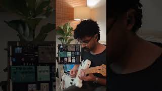 Holy Forever  Bethel Music guitar cover guitar worshipmusic [upl. by Eliott]