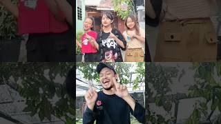 Pica pica gak tuh😍🥰❤️ kampungkeramatofficial happy dance masukberanda duet bestie funny [upl. by Venetia664]