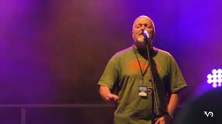 die anonyme Giddarischde  Hymne  Live RIH 2024 [upl. by Noirred84]