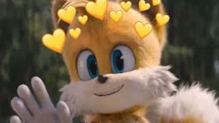 Tails being adorable for 3 minutes and 44 seconds straight 😭 [upl. by Aliled236]