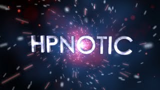 HPNOTIC VFX Tutorials  Trailer [upl. by Riebling12]