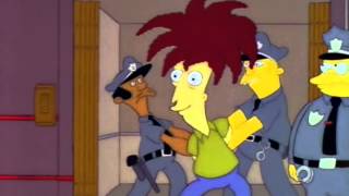 Sideshow bob democrats [upl. by Eednam]