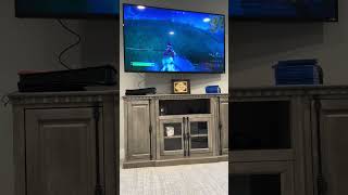 MY COUSIN PLAYS fortnite [upl. by Vernor240]