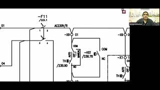 8 AC Circuit and How is the AC is distributed in the Substation [upl. by Lleddaw]