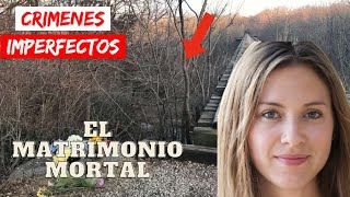 Crimenes Imperfectos  El Matrimonio Mortal  Documental Historia 2024 [upl. by Gem]