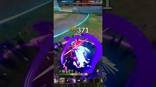 GETTING MY FIRST PENTA IN SMITE 2 [upl. by Akeber]