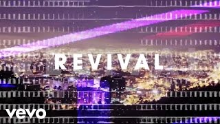 Revival Lyric Video [upl. by Carrissa]