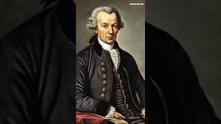 quotImmanuel Kant – El cielo estrellado y la ley moralquot [upl. by Nosirrah]