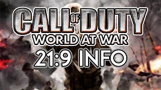 BEST WW2 Game EVER  Call of Duty World At War  219 Review [upl. by Reizarf]