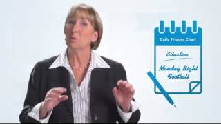 Tips to Quit Smoking from Dr Cheryl Healton [upl. by Trebloc850]