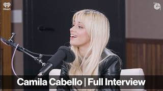 Camila Cabello  Broken Record Full Episode [upl. by Callum]