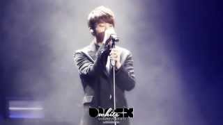 130622 DAEHYUN amp YOUNGJAE  I BELIEVE I CAN FLY  BAP LIVE ON EARTH IN HONG KONG [upl. by Yonatan]