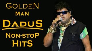 Aaye Aaylu Santosh Chodhari  Dadus  Golden Man  Super HiT Nonstop [upl. by Slein]