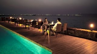 Top 5 Resorts In Goa For The Luxury Traveller [upl. by Yetah]