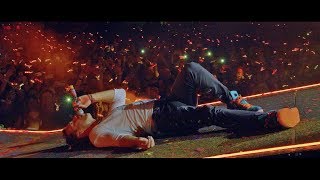 Coldplay  Fix You Live In São Paulo [upl. by Yelir]